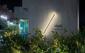 スラッシュ 川崎